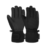 Reusch Angie R-TEX® XT Junior 6461276 7700 black 1